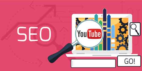 seo youtube