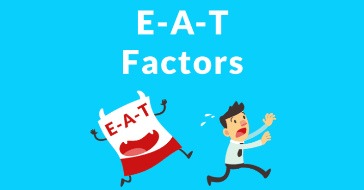 sự thật đáng ngạc nhiên về eat