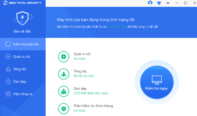 tải-phần-mềm-diệt-virus-360-total-security