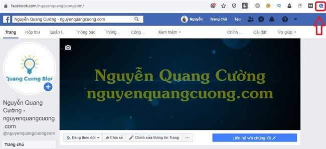 cách lấy số điện thoại profile fb bất kỳ