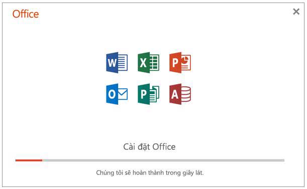 phần mềm office 365