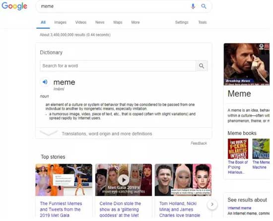 Situational Similarities