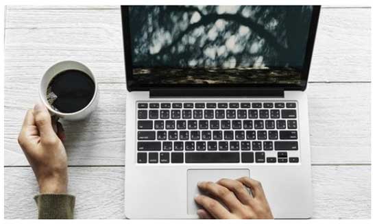 đăng bài thường xuyên theo lịch trình