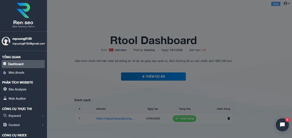 rtool