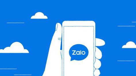 tải phần mềm zalo