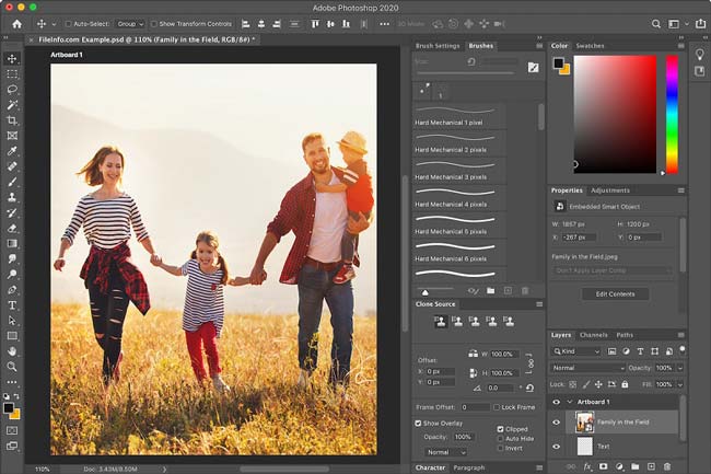 Adobe Photoshop
