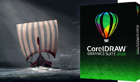 CorelDraw