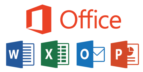 phần mềm Microsoft Office