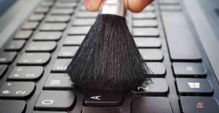 Phần mềm dọn rác CCleaner
