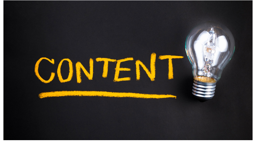 làm mới nội dung bài viết