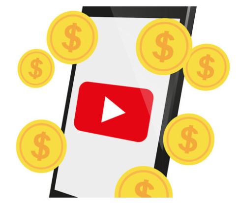 tính tiền youtube như thế nào