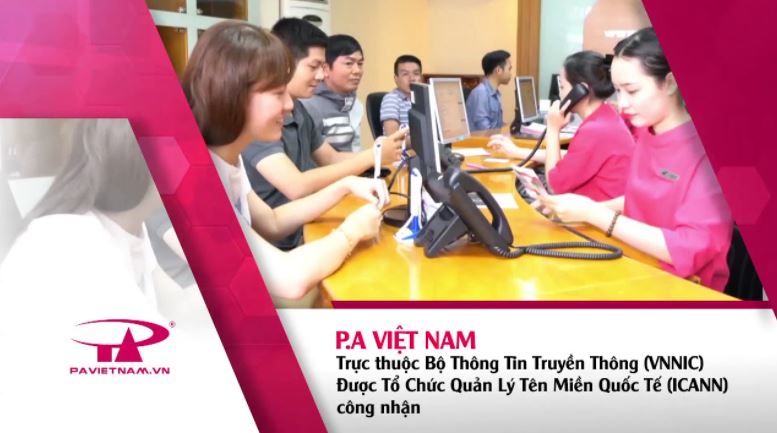 PA Việt Nam