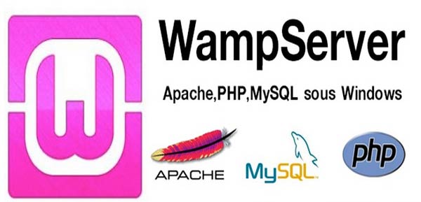 Tải phần mềm WampServer