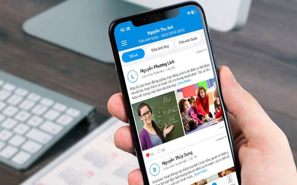 tải phần mềm eNetViet