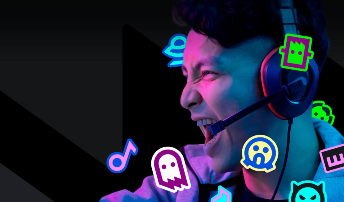 tải phần mêm fake voice