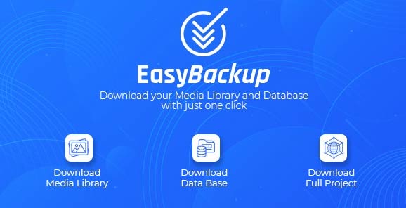 tải phần mềm EasyBackup