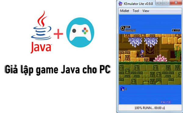 tải phần mềm Kemulator