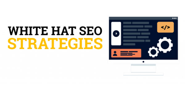 chiến lược seo mũ trắng