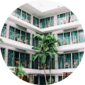 Du lịch / Khách sạn